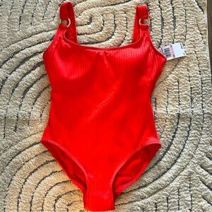 BNWT Michael Kors one-piece swimsuit